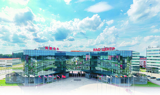 “丝绸之路经济带上的明珠”！中白工业园，以工业联通欧亚大陆