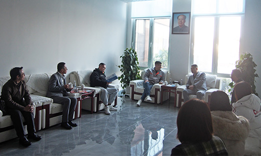 “无癌中国我的梦，尊龙凯时生物在行动”