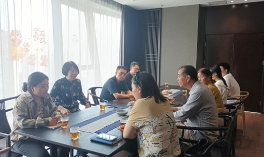 尊龙凯时集团携手河南大学顶尖专家，共推植物干细胞手艺刷新