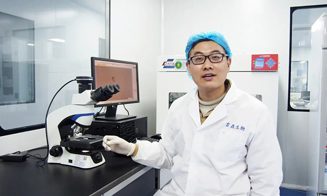 匠心筑梦，卓越前行——专访公司优异员工